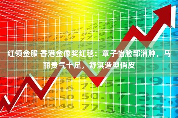 红领金服 香港金像奖红毯:章子怡脸部消肿,马丽贵气十足,舒淇造型俏皮